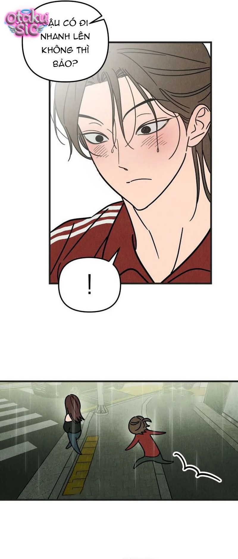 Câu Lạc Bộ Chị Đẹp - Chap 5 - Trang 45
