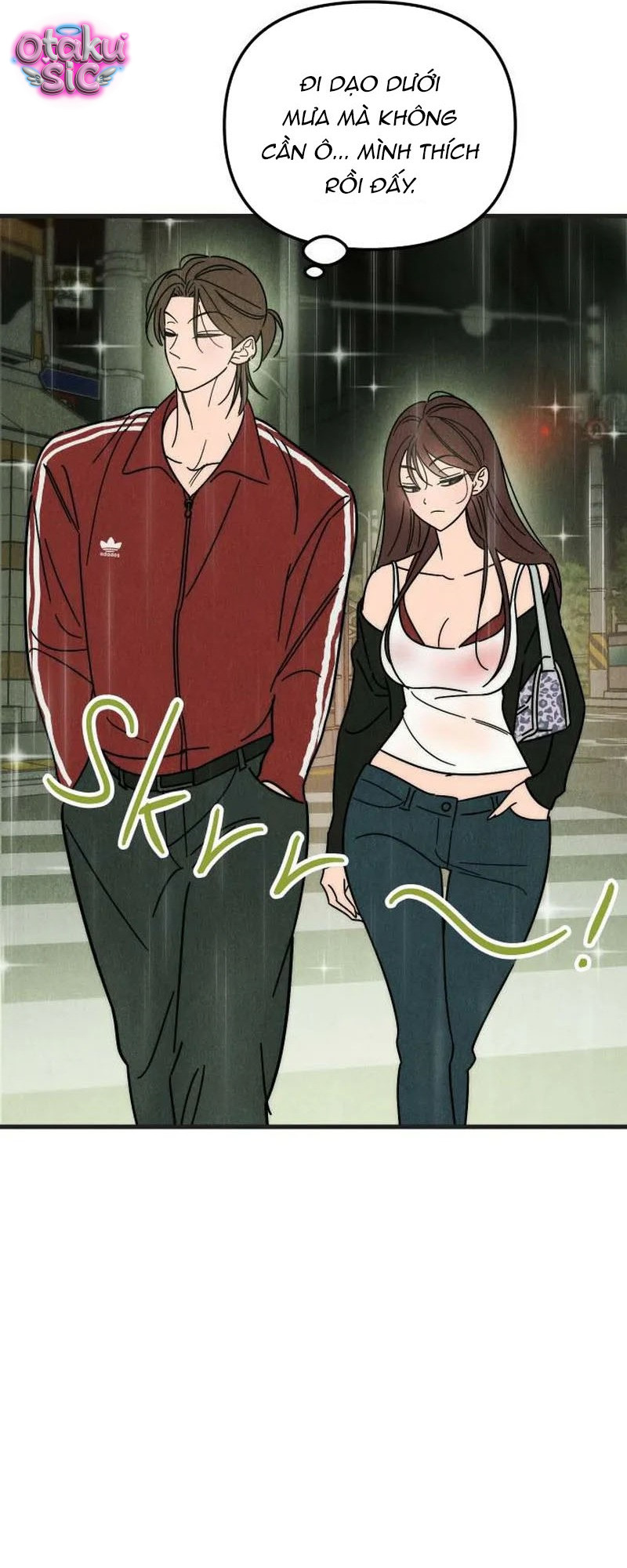 Câu Lạc Bộ Chị Đẹp - Chap 5 - Trang 46