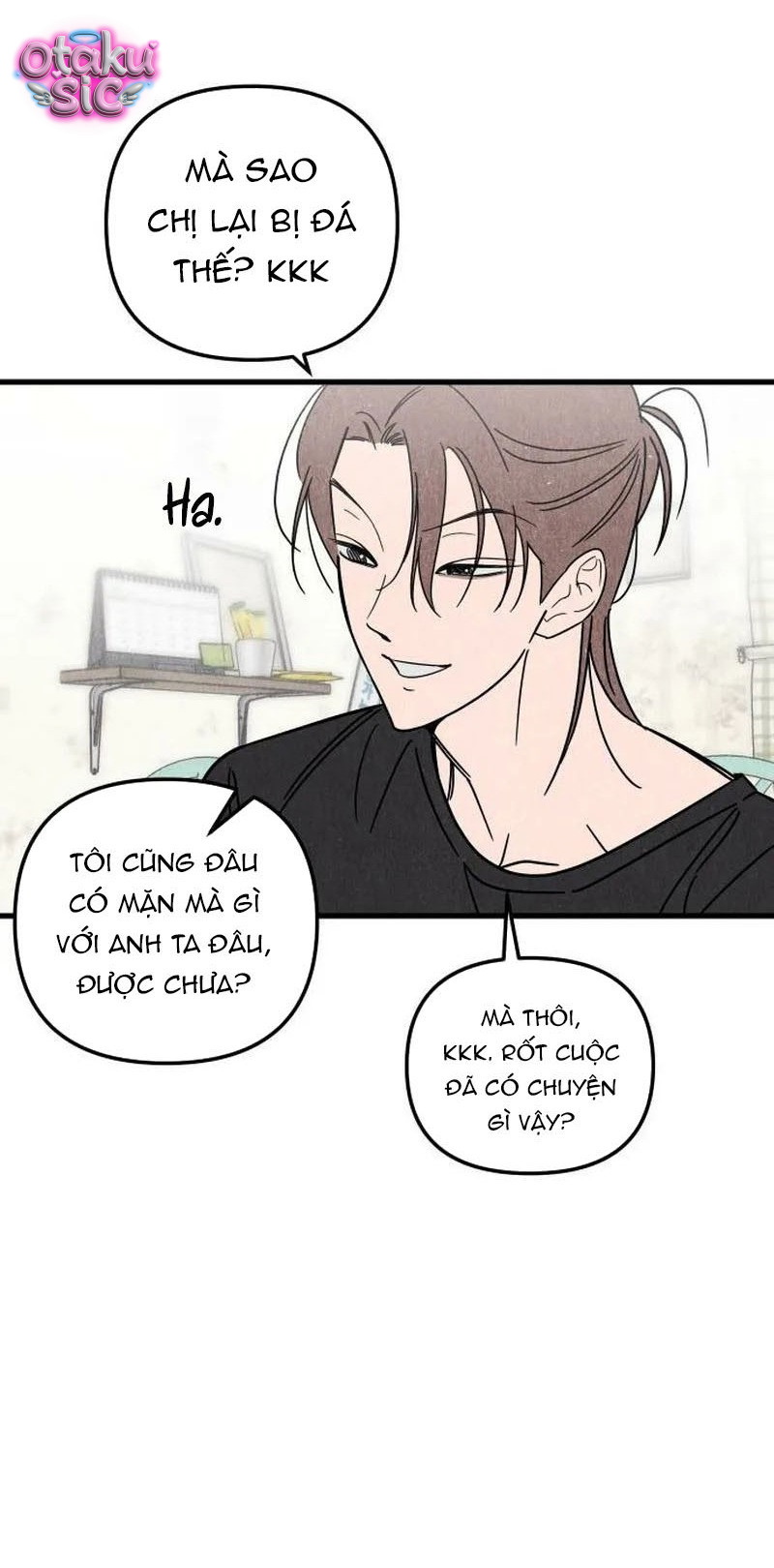 Câu Lạc Bộ Chị Đẹp - Chap 5 - Trang 48