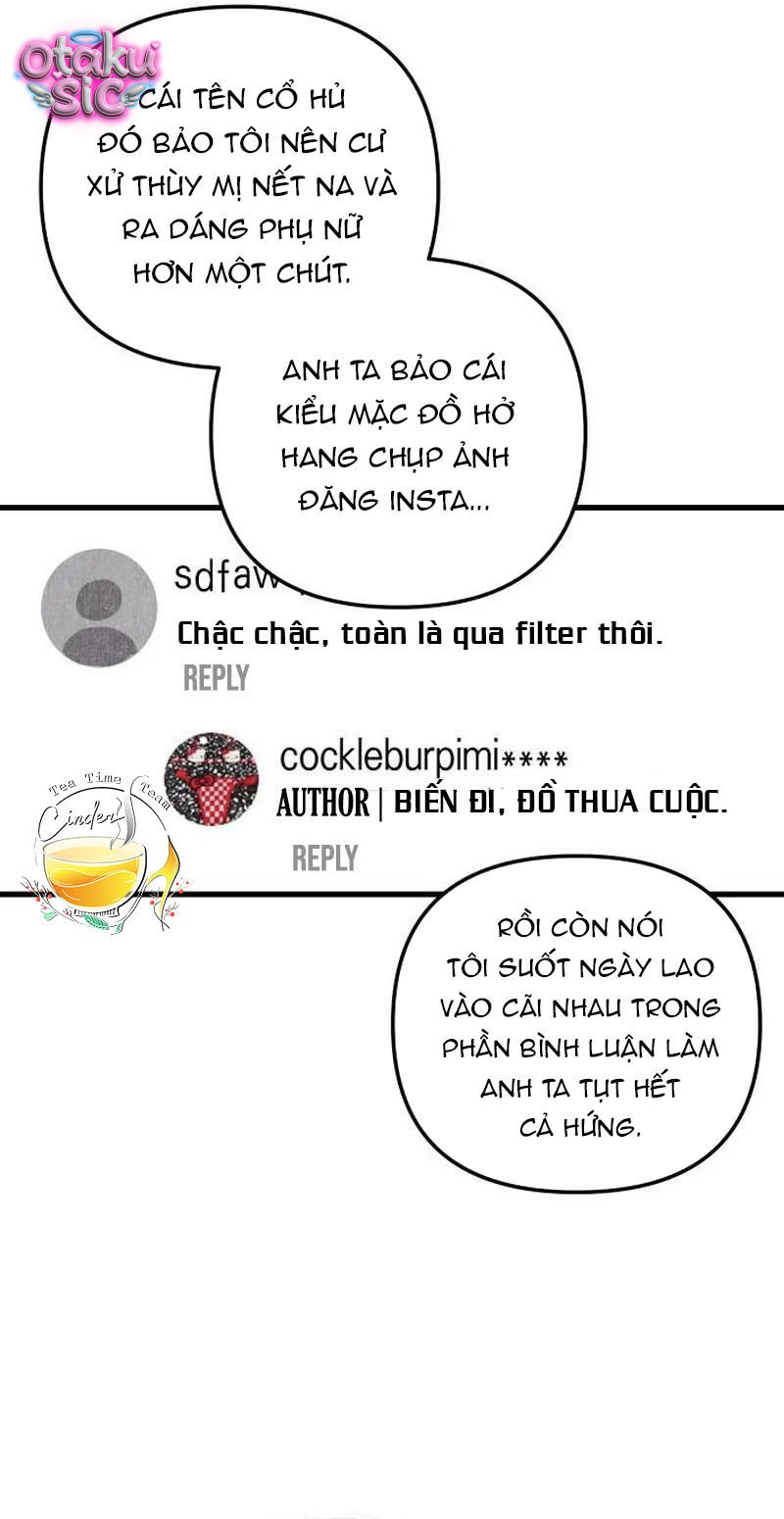 Câu Lạc Bộ Chị Đẹp - Chap 5 - Trang 49
