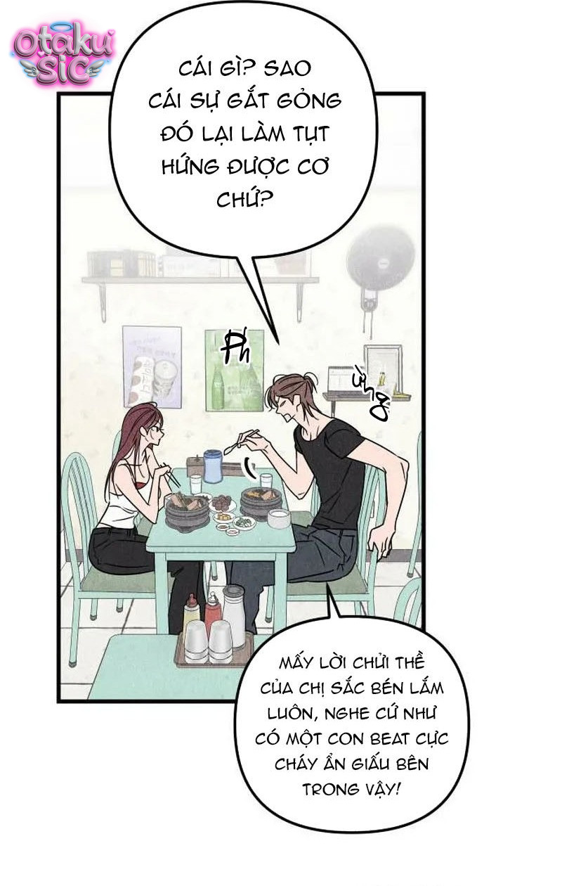 Câu Lạc Bộ Chị Đẹp - Chap 5 - Trang 50