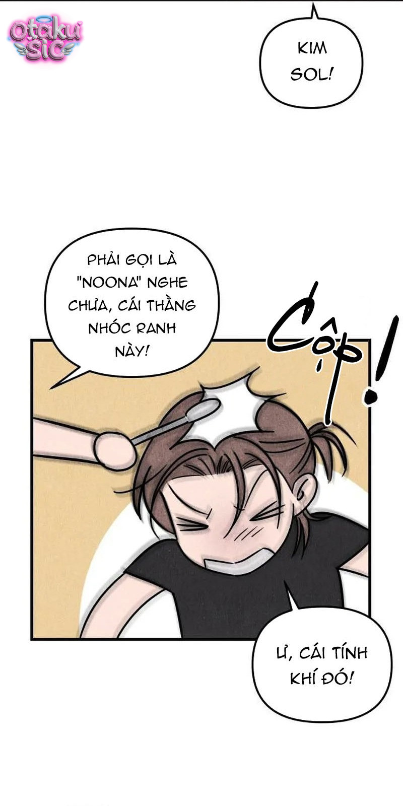 Câu Lạc Bộ Chị Đẹp - Chap 5 - Trang 52