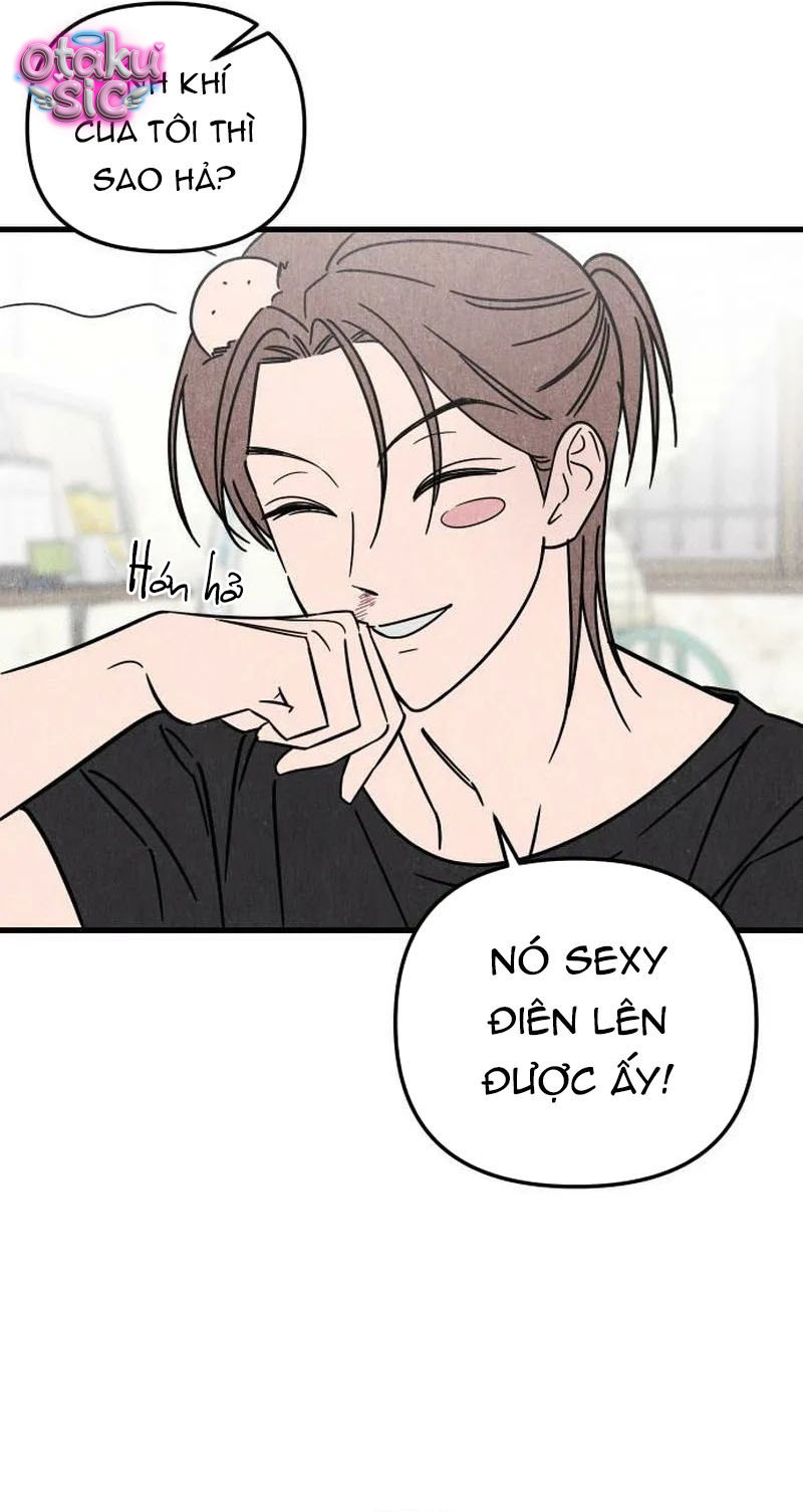 Câu Lạc Bộ Chị Đẹp - Chap 5 - Trang 53