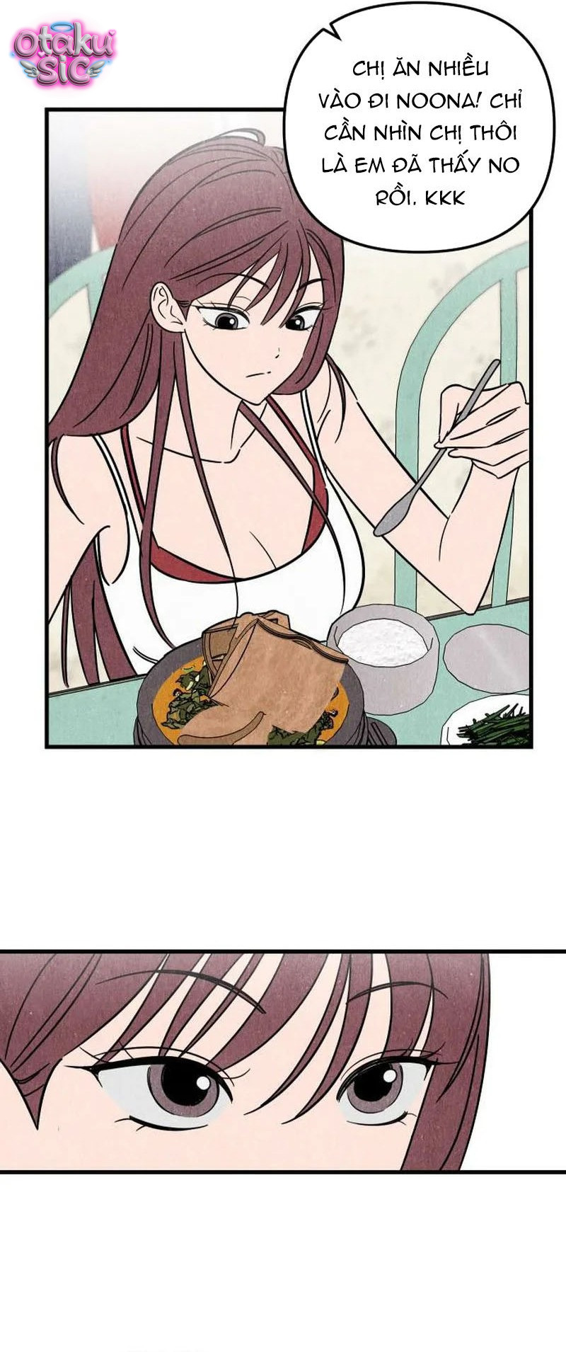 Câu Lạc Bộ Chị Đẹp - Chap 5 - Trang 56