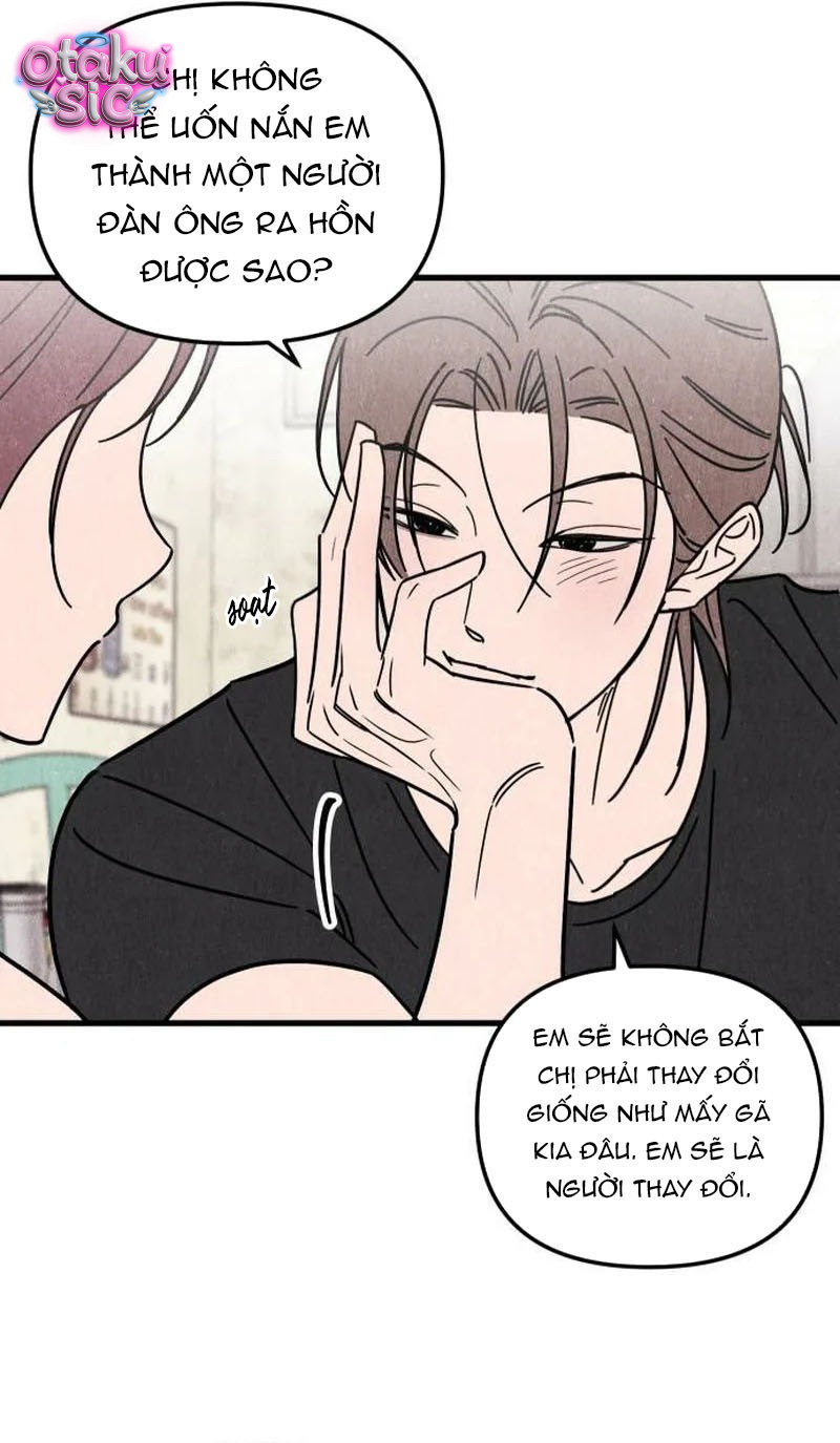 Câu Lạc Bộ Chị Đẹp - Chap 5 - Trang 57
