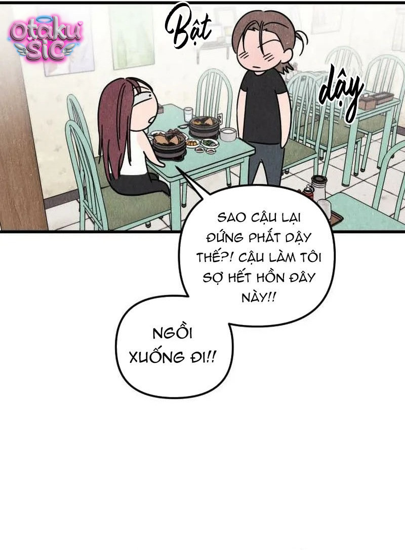 Câu Lạc Bộ Chị Đẹp - Chap 5 - Trang 60