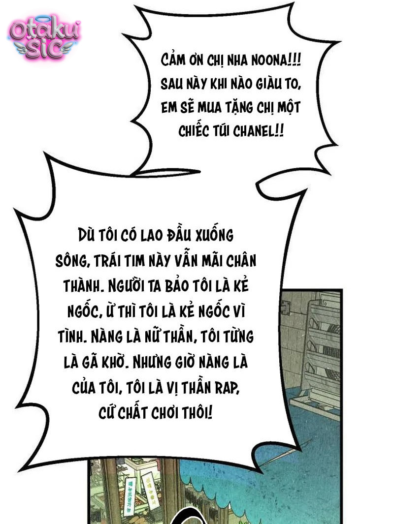 Câu Lạc Bộ Chị Đẹp - Chap 5 - Trang 61