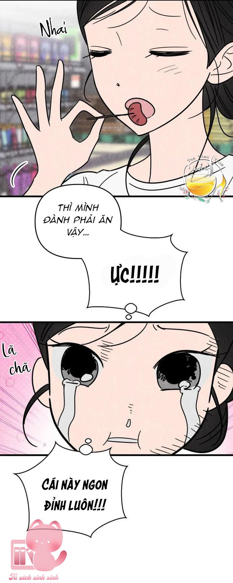 Câu Lạc Bộ Chị Đẹp - Chap 6 - Trang 13