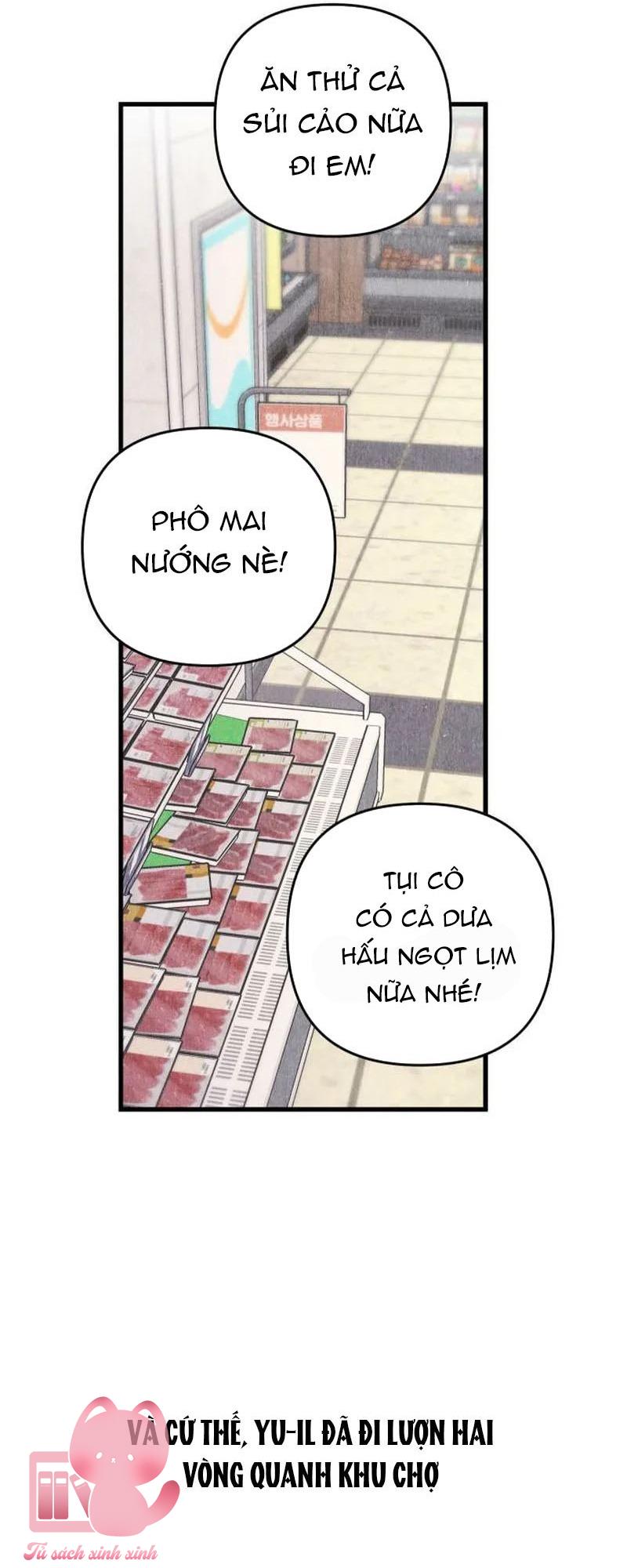 Câu Lạc Bộ Chị Đẹp - Chap 6 - Trang 16