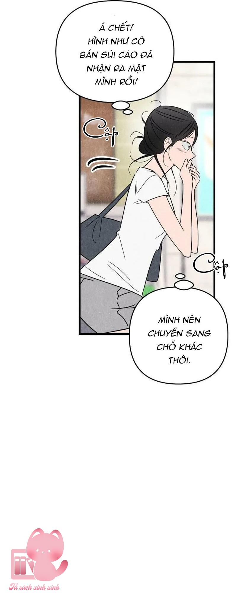 Câu Lạc Bộ Chị Đẹp - Chap 6 - Trang 19