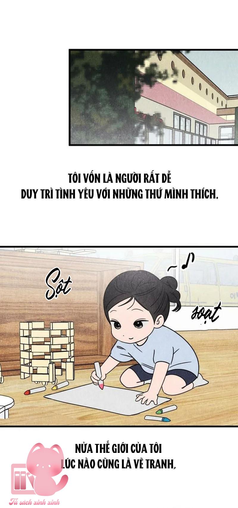 Câu Lạc Bộ Chị Đẹp - Chap 6 - Trang 3