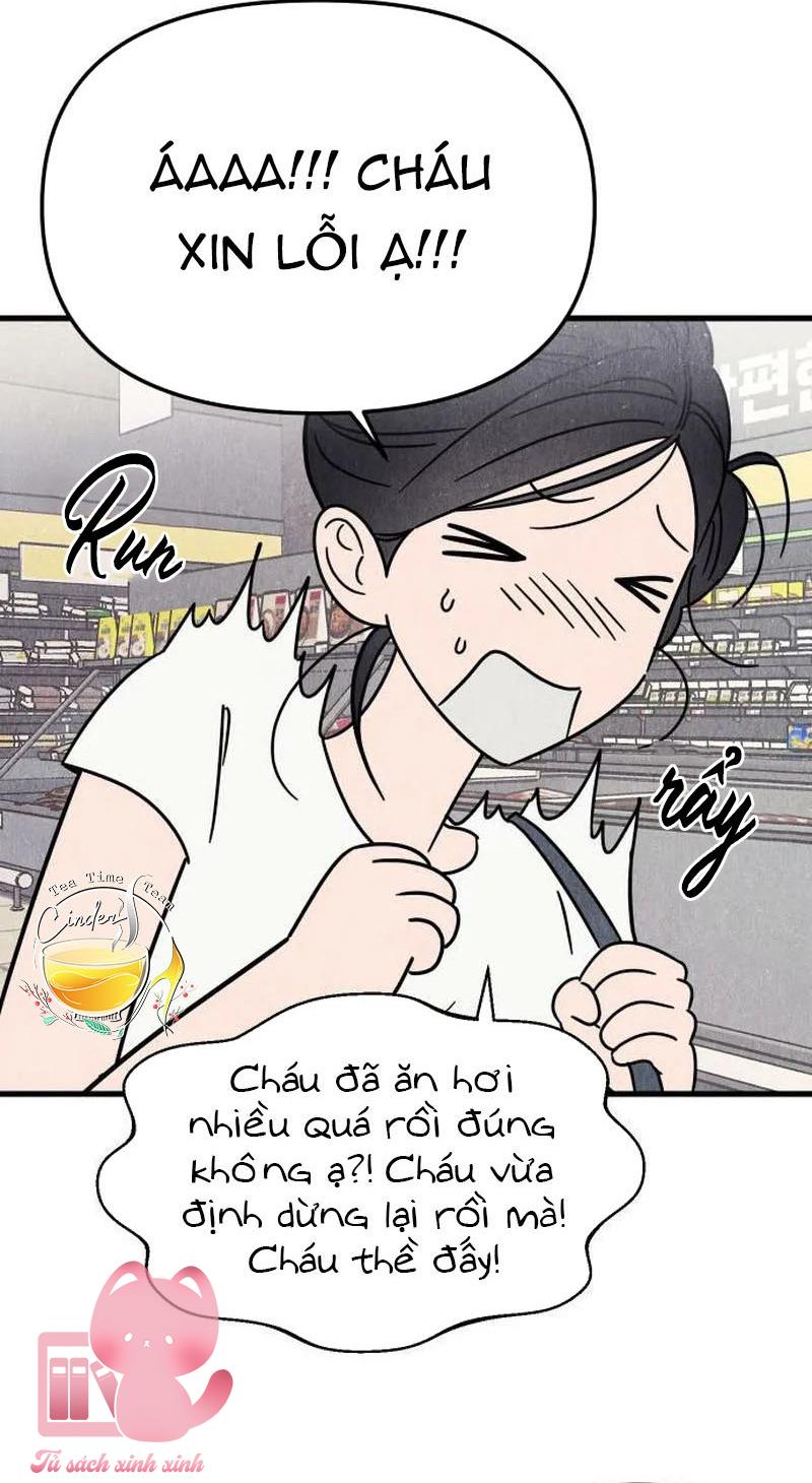 Câu Lạc Bộ Chị Đẹp - Chap 6 - Trang 21