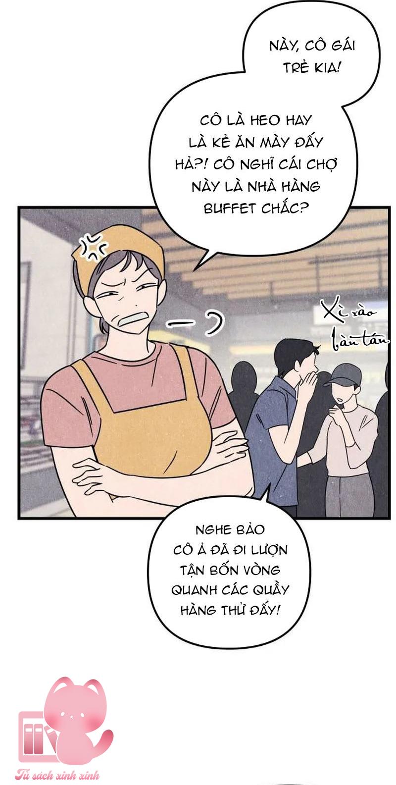 Câu Lạc Bộ Chị Đẹp - Chap 6 - Trang 22