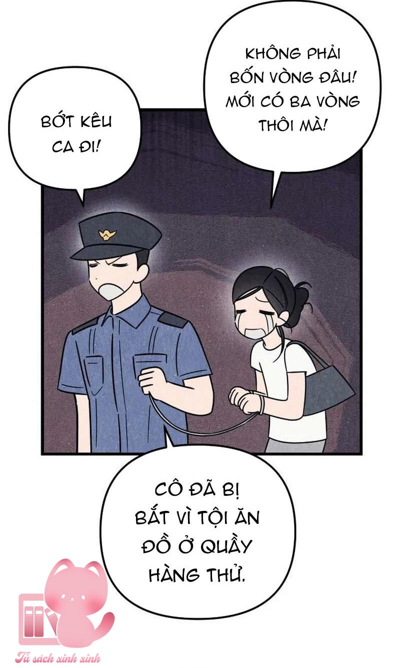 Câu Lạc Bộ Chị Đẹp - Chap 6 - Trang 23
