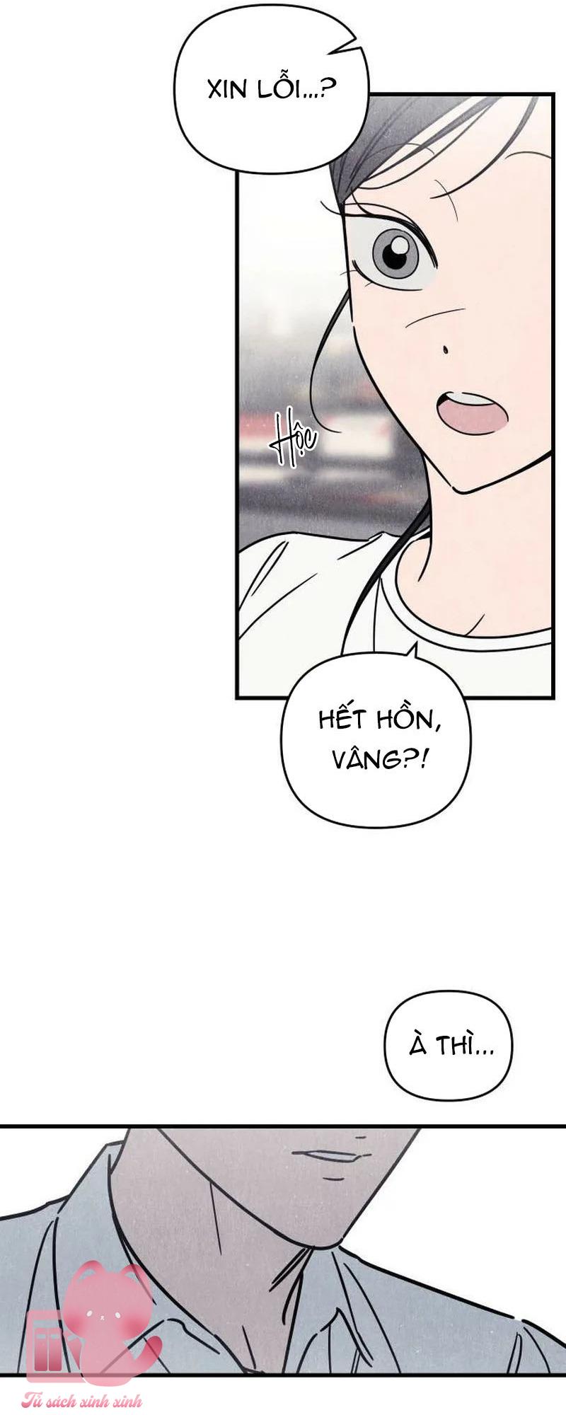 Câu Lạc Bộ Chị Đẹp - Chap 6 - Trang 24