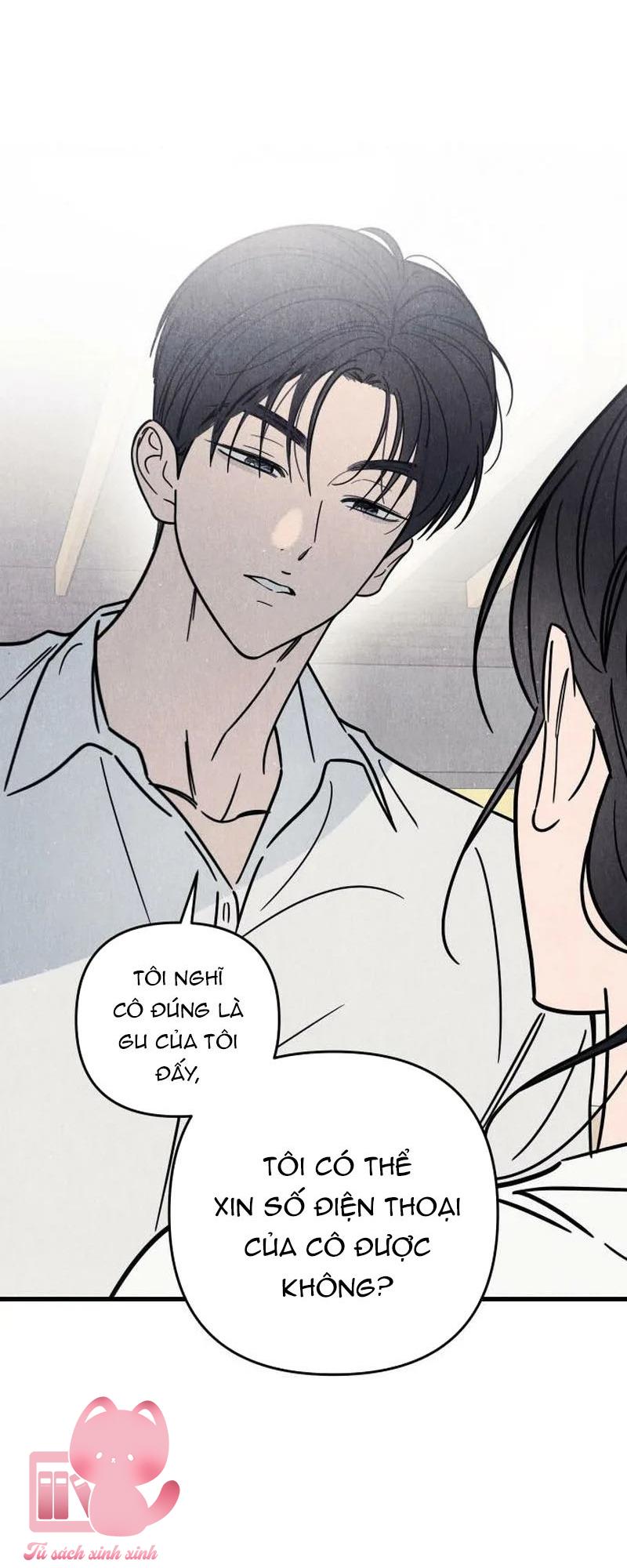 Câu Lạc Bộ Chị Đẹp - Chap 6 - Trang 25