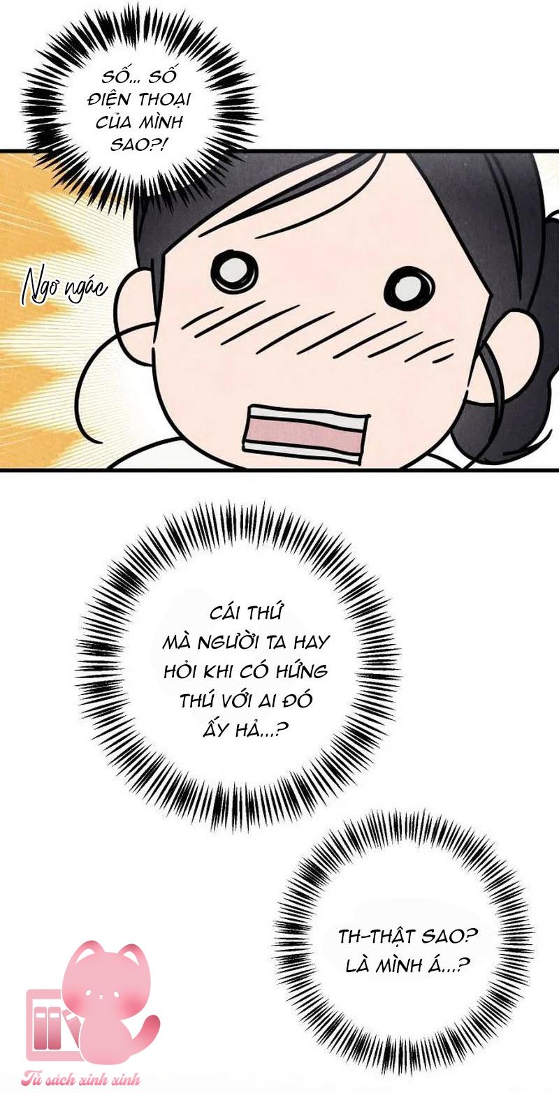 Câu Lạc Bộ Chị Đẹp - Chap 6 - Trang 27