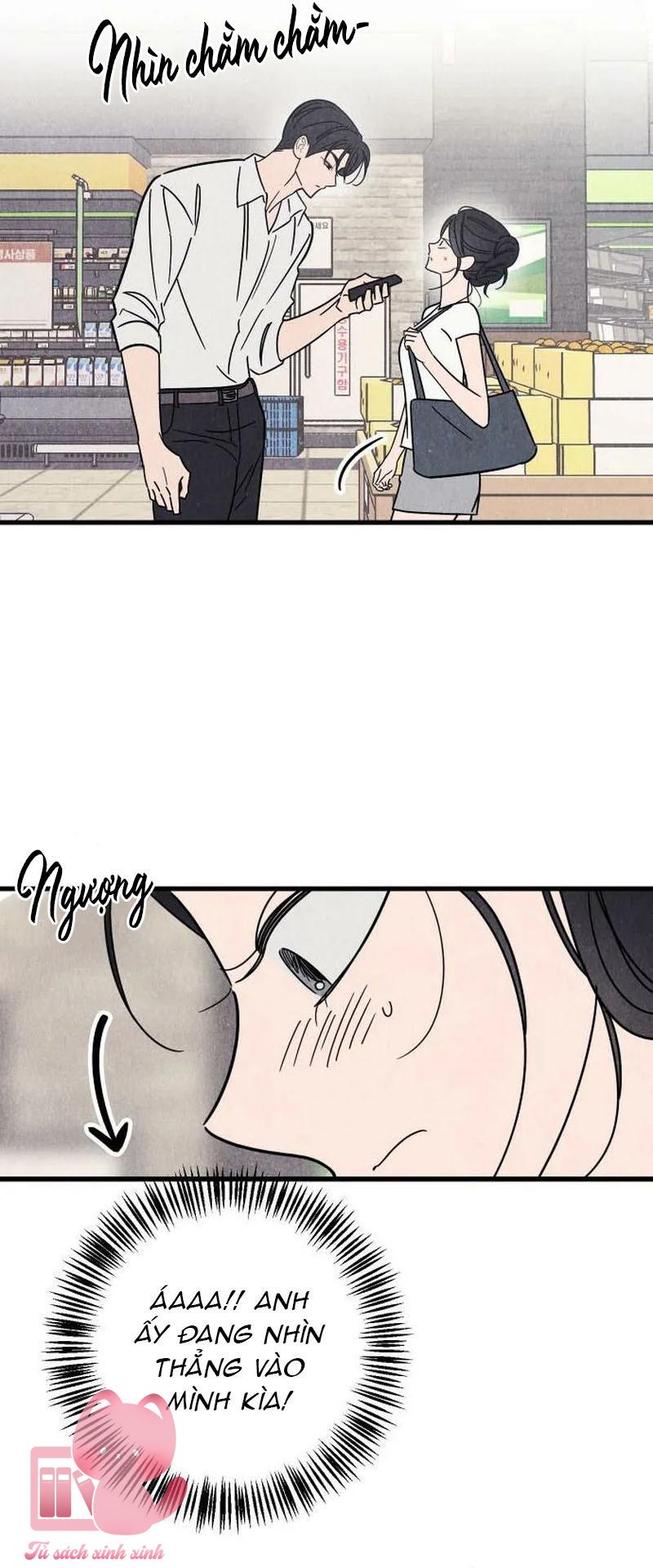 Câu Lạc Bộ Chị Đẹp - Chap 6 - Trang 28