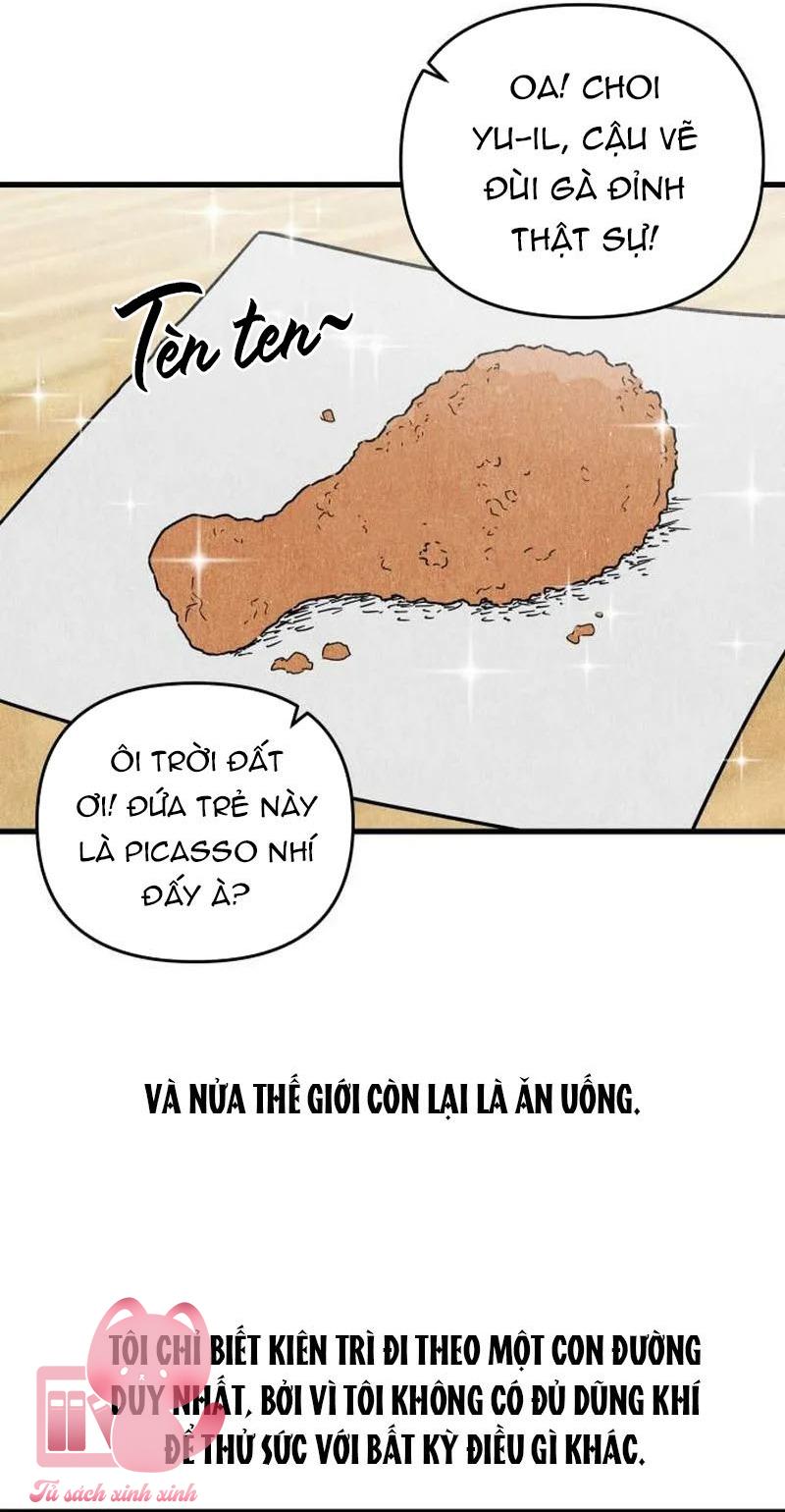 Câu Lạc Bộ Chị Đẹp - Chap 6 - Trang 4