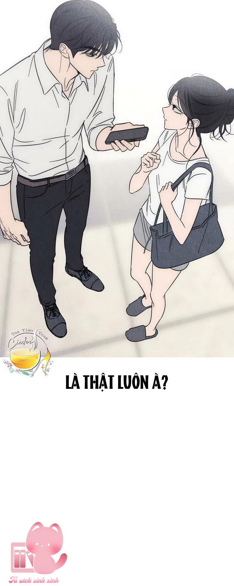 Câu Lạc Bộ Chị Đẹp - Chap 6 - Trang 31