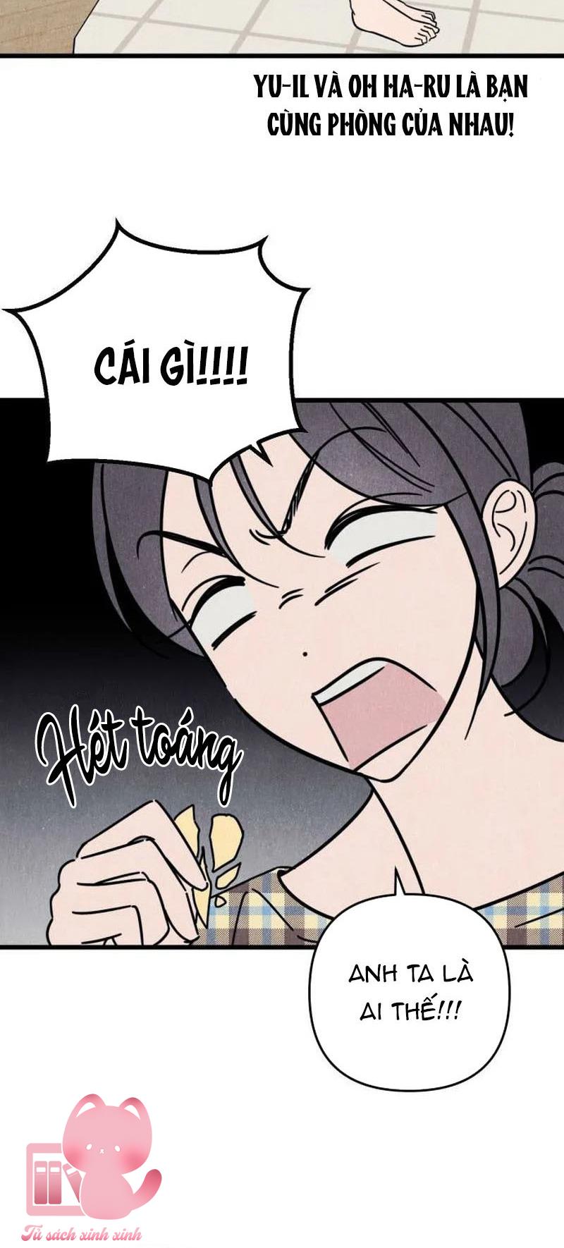 Câu Lạc Bộ Chị Đẹp - Chap 6 - Trang 34