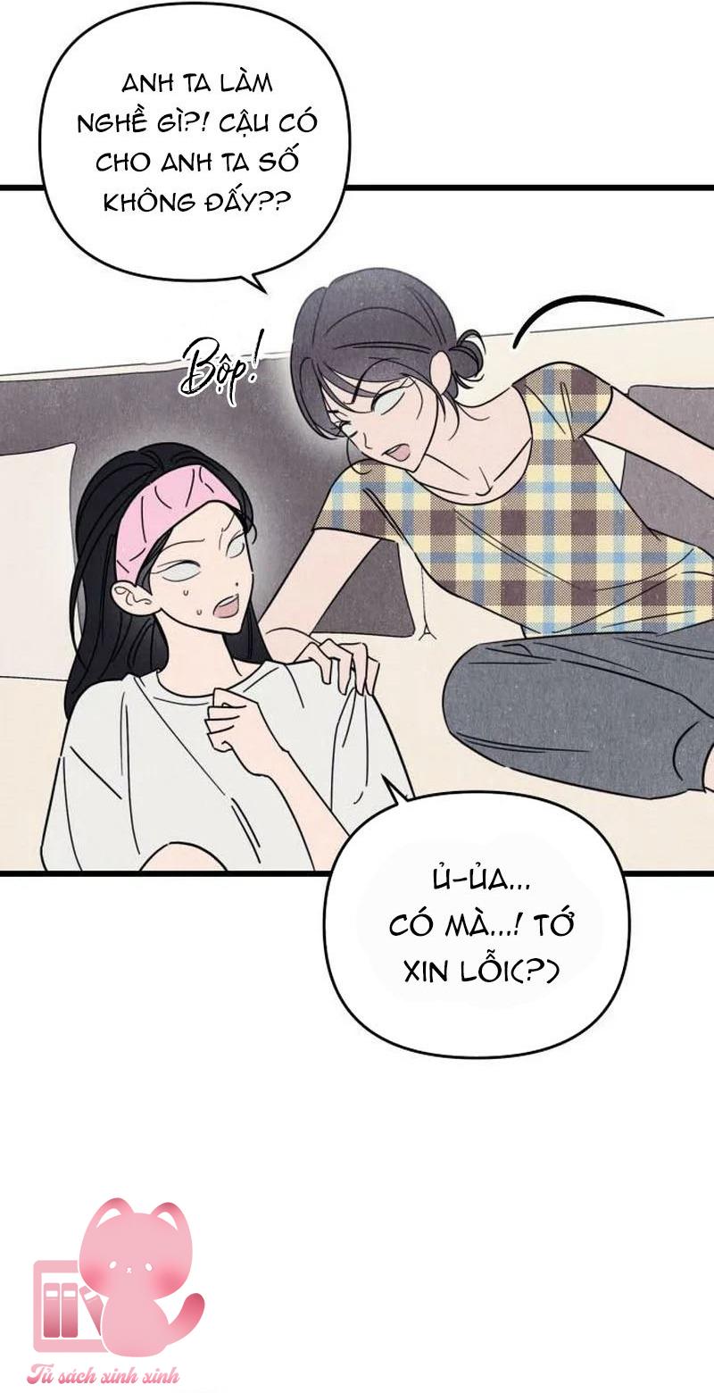 Câu Lạc Bộ Chị Đẹp - Chap 6 - Trang 35
