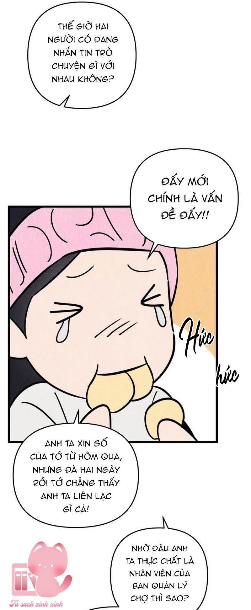 Câu Lạc Bộ Chị Đẹp - Chap 6 - Trang 38