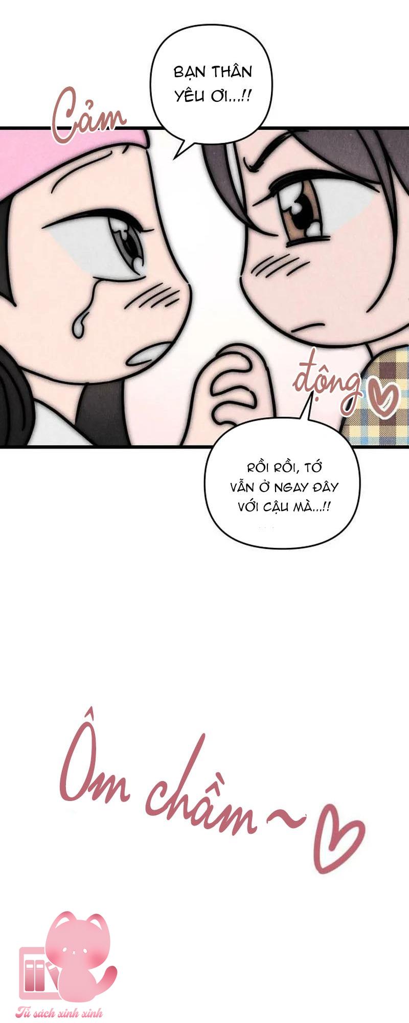 Câu Lạc Bộ Chị Đẹp - Chap 6 - Trang 40