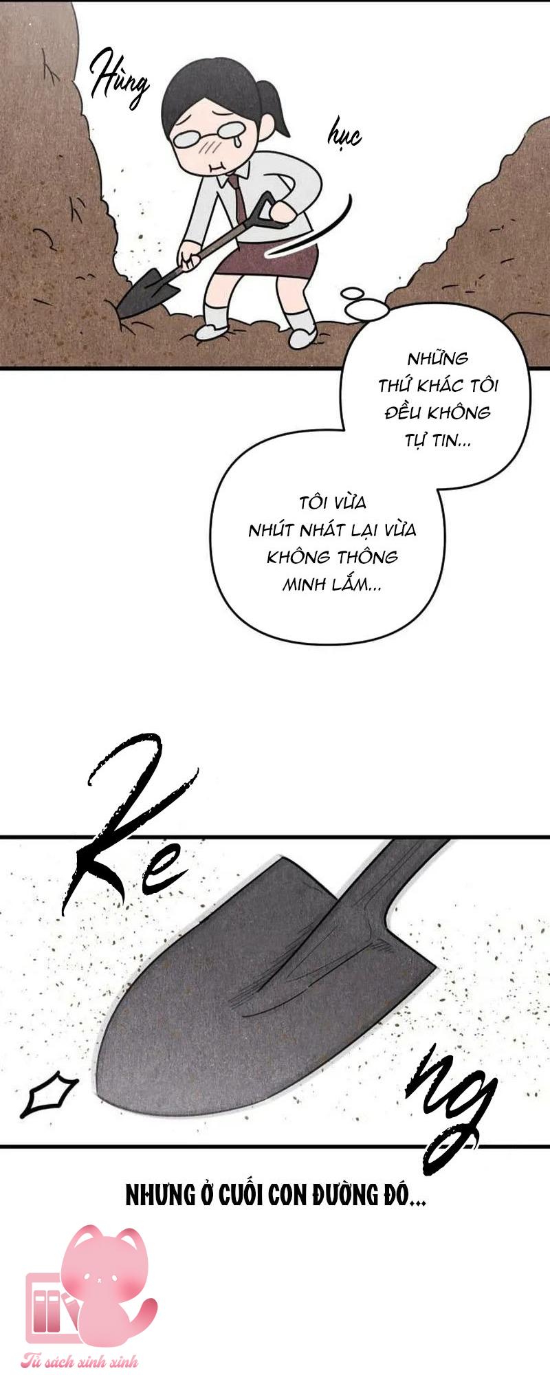 Câu Lạc Bộ Chị Đẹp - Chap 6 - Trang 5