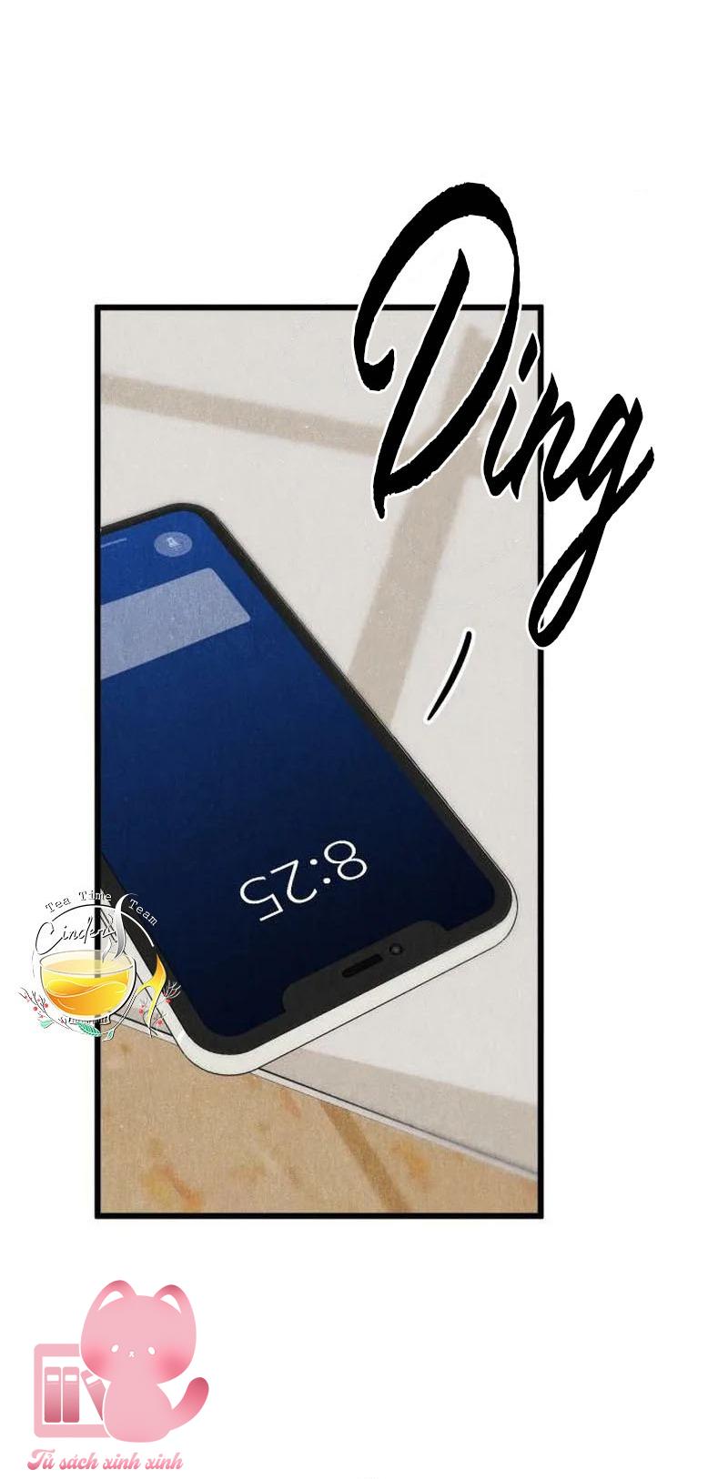 Câu Lạc Bộ Chị Đẹp - Chap 6 - Trang 41