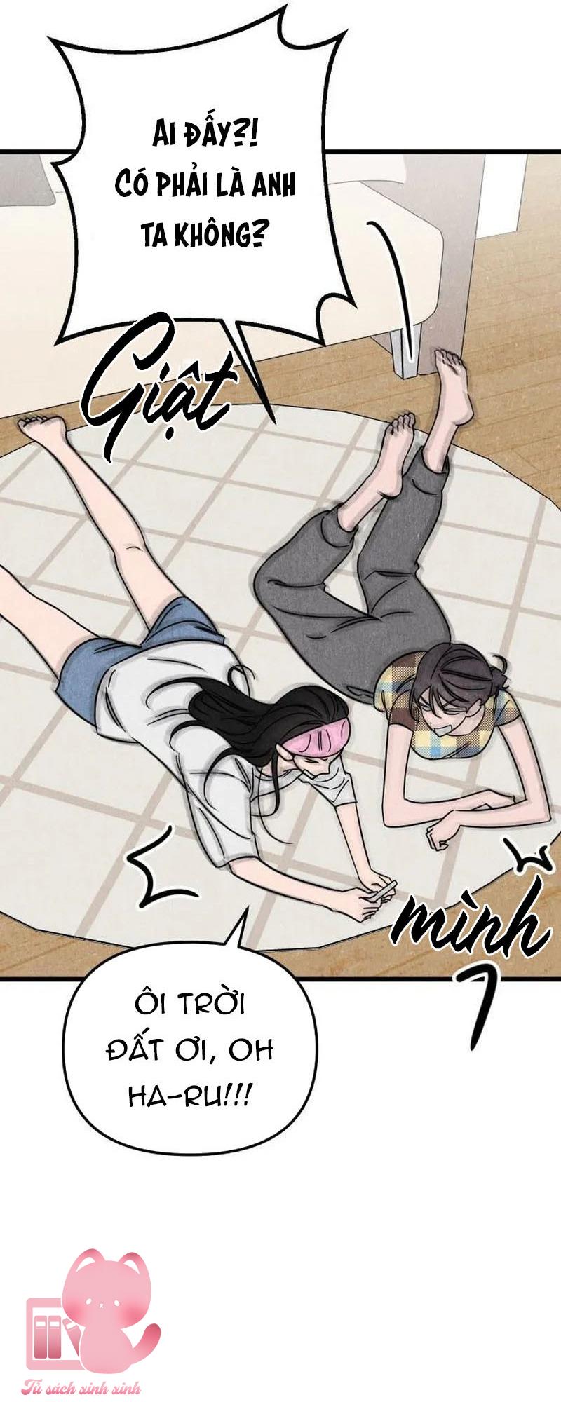 Câu Lạc Bộ Chị Đẹp - Chap 6 - Trang 42