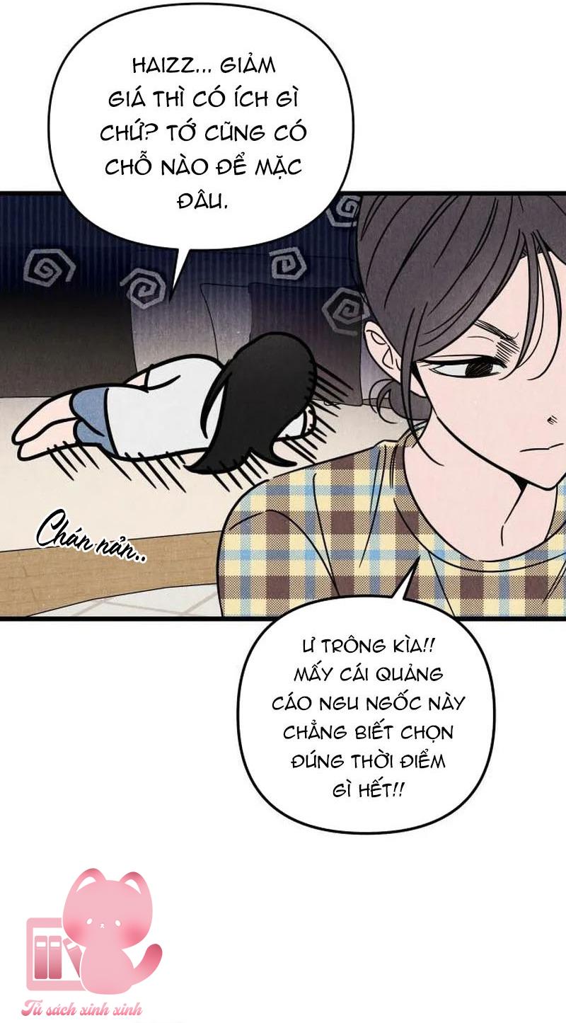 Câu Lạc Bộ Chị Đẹp - Chap 6 - Trang 44