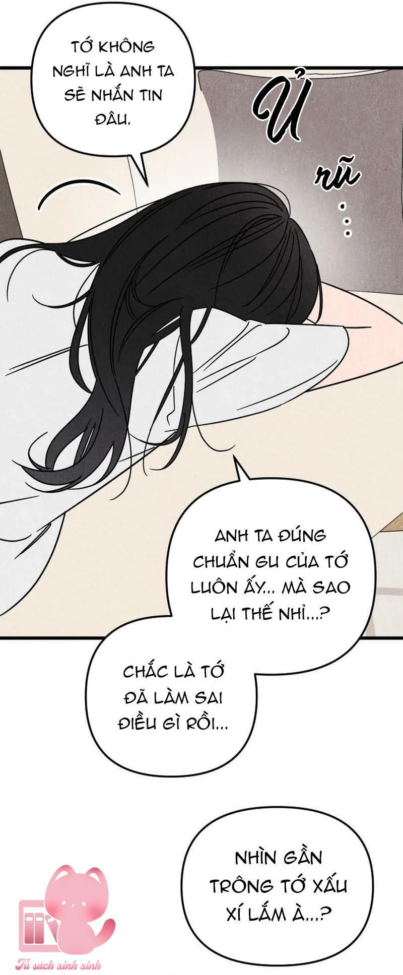 Câu Lạc Bộ Chị Đẹp - Chap 6 - Trang 45