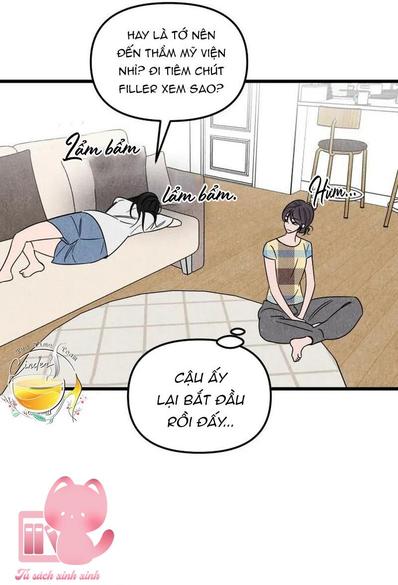 Câu Lạc Bộ Chị Đẹp - Chap 6 - Trang 46