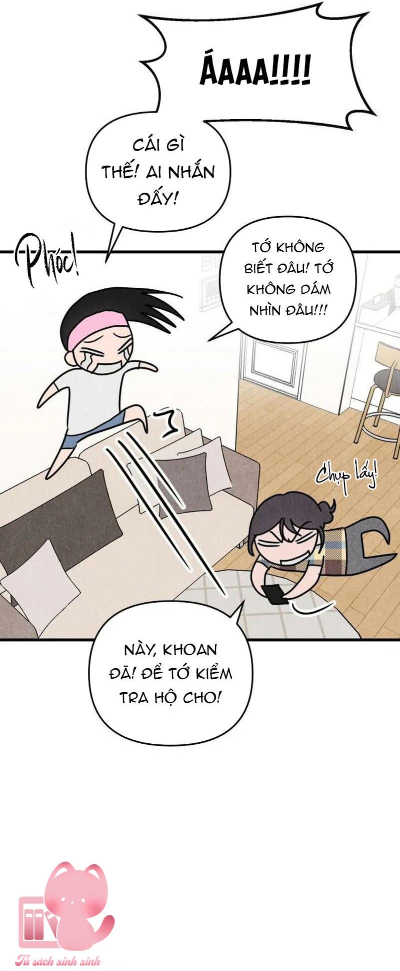 Câu Lạc Bộ Chị Đẹp - Chap 6 - Trang 49
