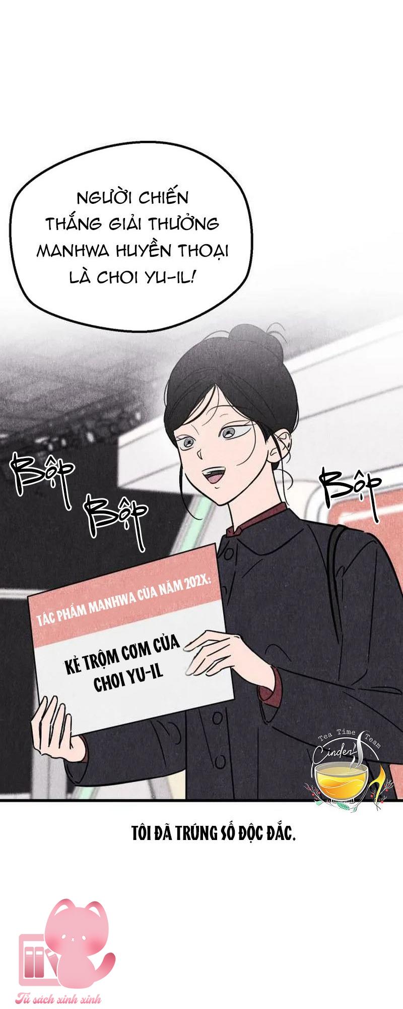 Câu Lạc Bộ Chị Đẹp - Chap 6 - Trang 6