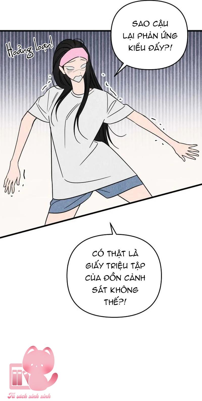 Câu Lạc Bộ Chị Đẹp - Chap 6 - Trang 51