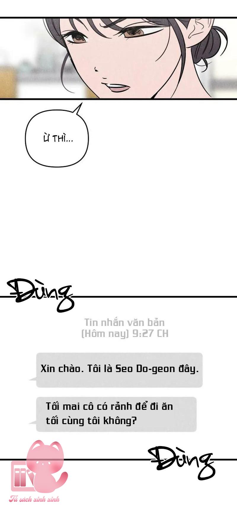 Câu Lạc Bộ Chị Đẹp - Chap 6 - Trang 52