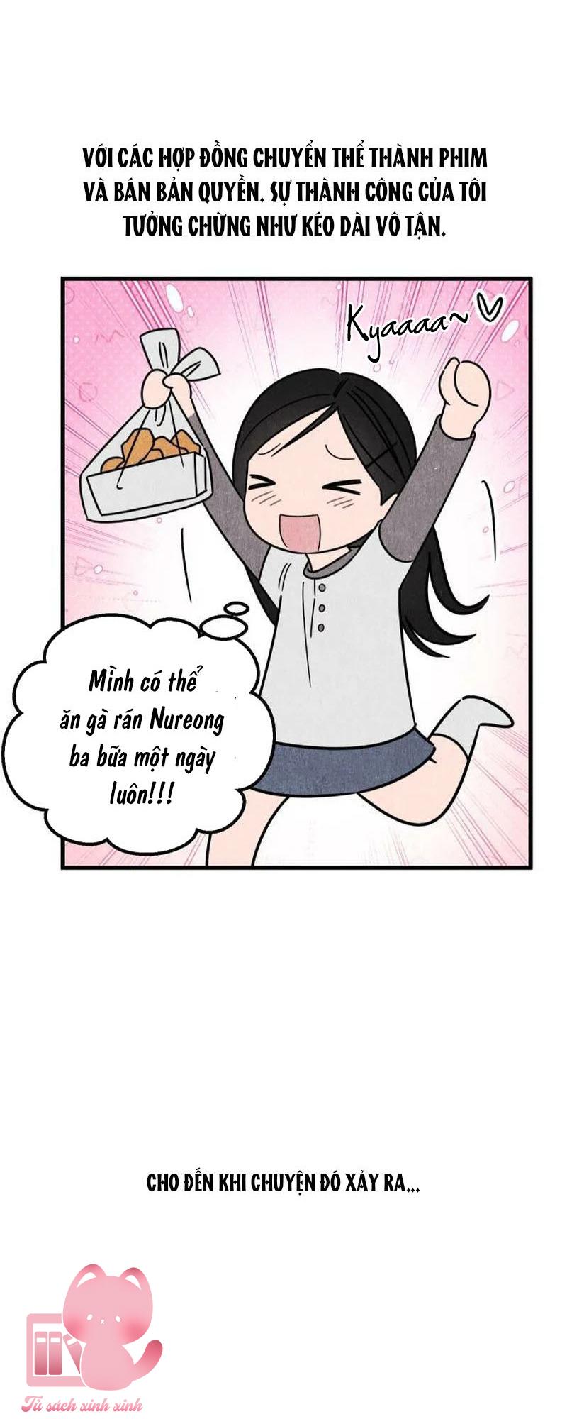 Câu Lạc Bộ Chị Đẹp - Chap 6 - Trang 7