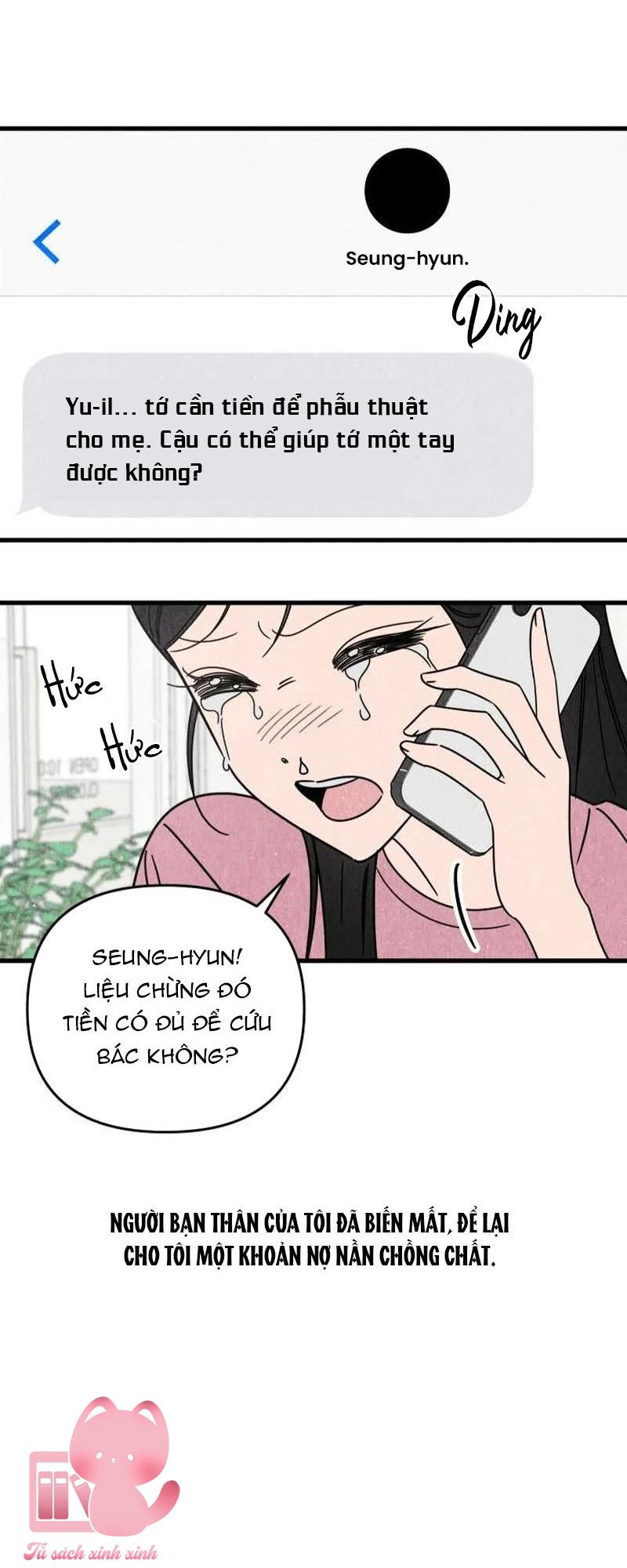 Câu Lạc Bộ Chị Đẹp - Chap 6 - Trang 8