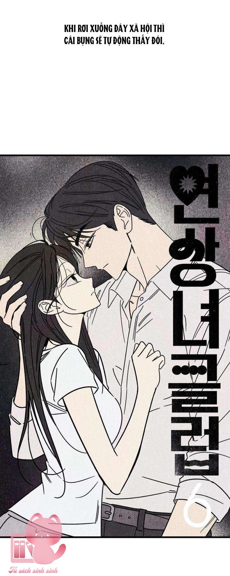 Câu Lạc Bộ Chị Đẹp - Chap 6 - Trang 10