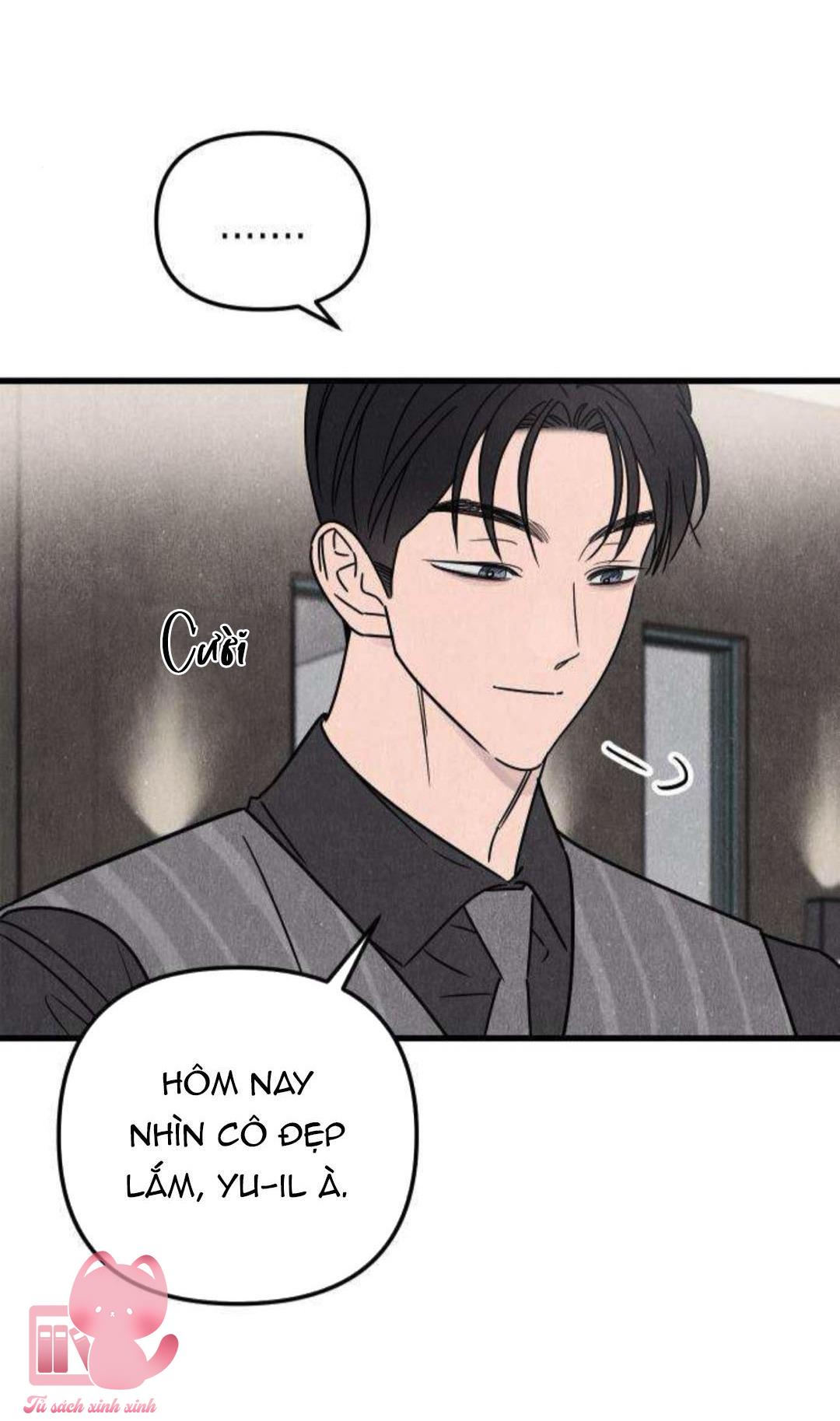 Câu Lạc Bộ Chị Đẹp - Chap 7 - Trang 11