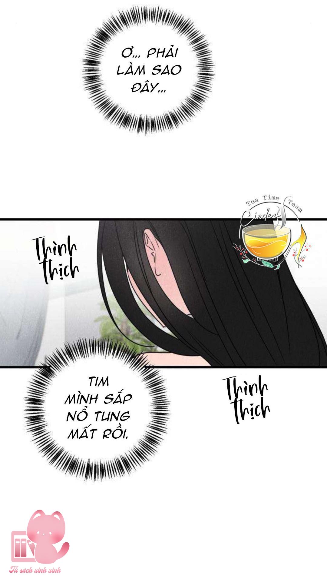 Câu Lạc Bộ Chị Đẹp - Chap 7 - Trang 13