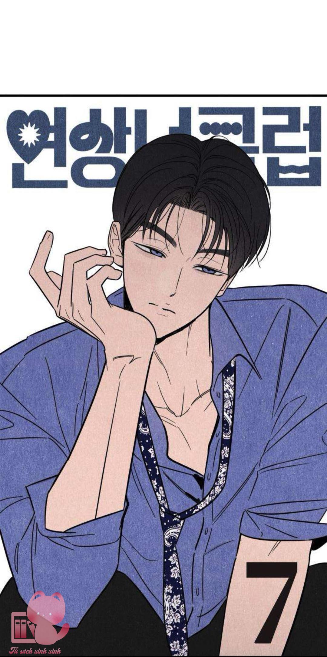 Câu Lạc Bộ Chị Đẹp - Chap 7 - Trang 14