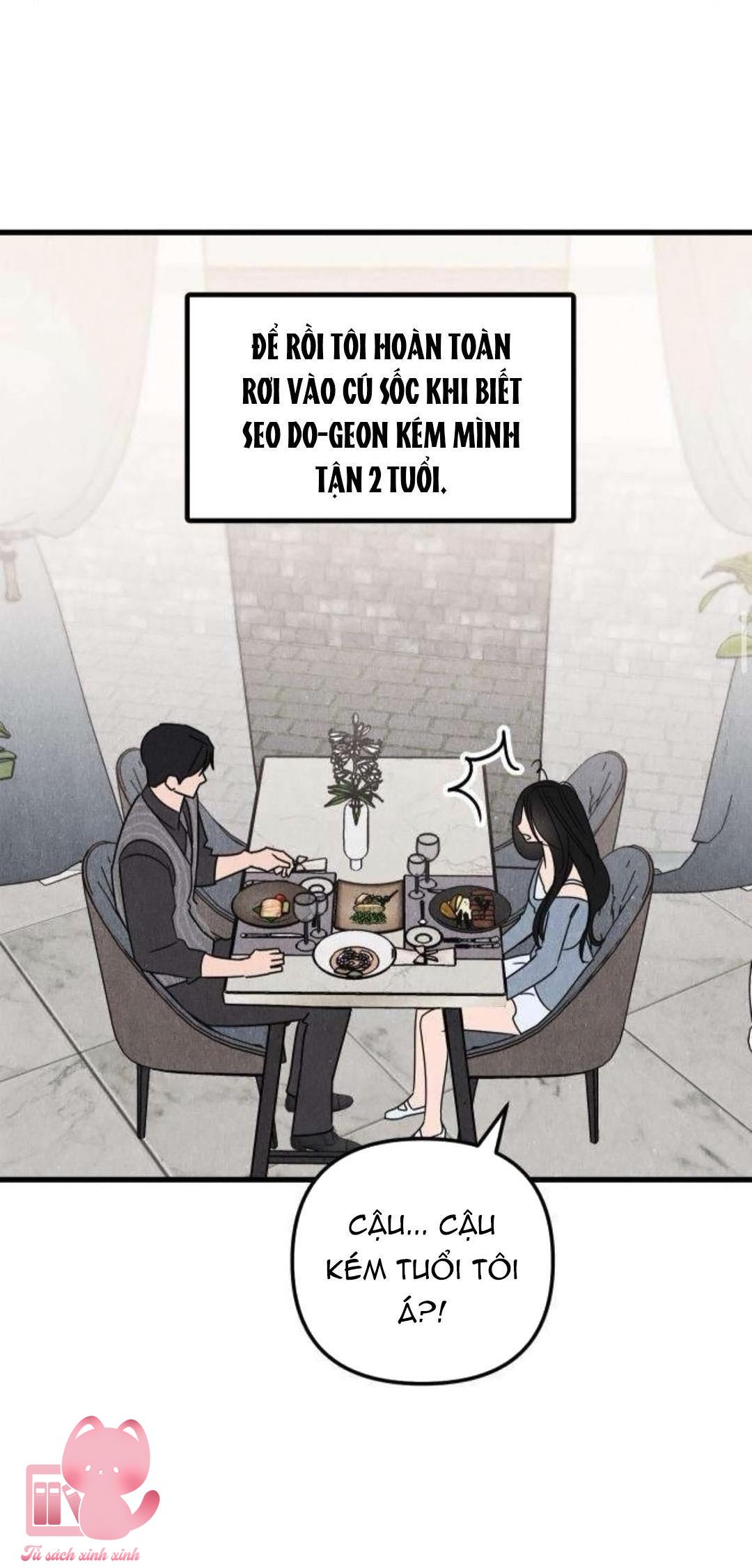 Câu Lạc Bộ Chị Đẹp - Chap 7 - Trang 17