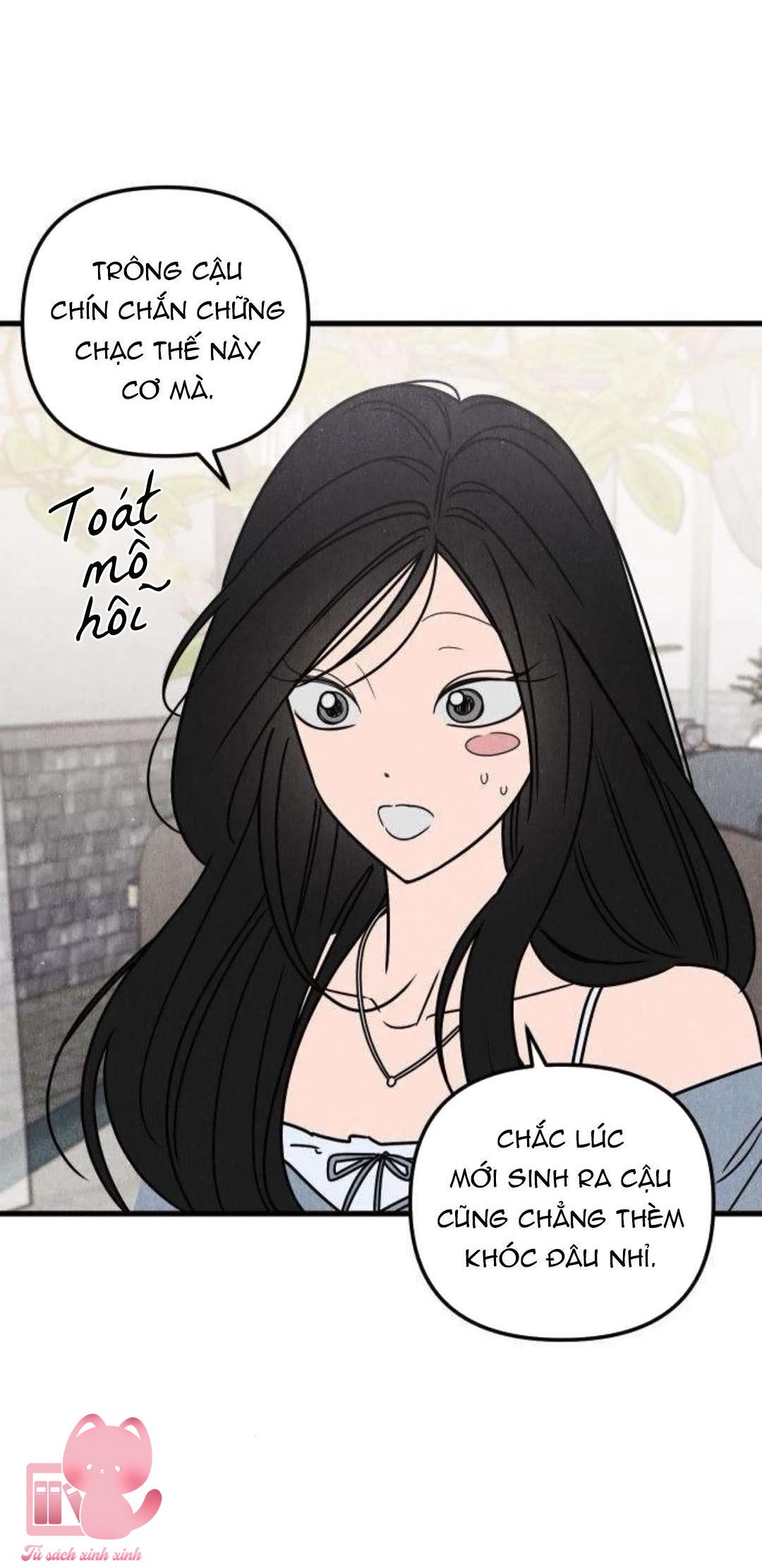 Câu Lạc Bộ Chị Đẹp - Chap 7 - Trang 18