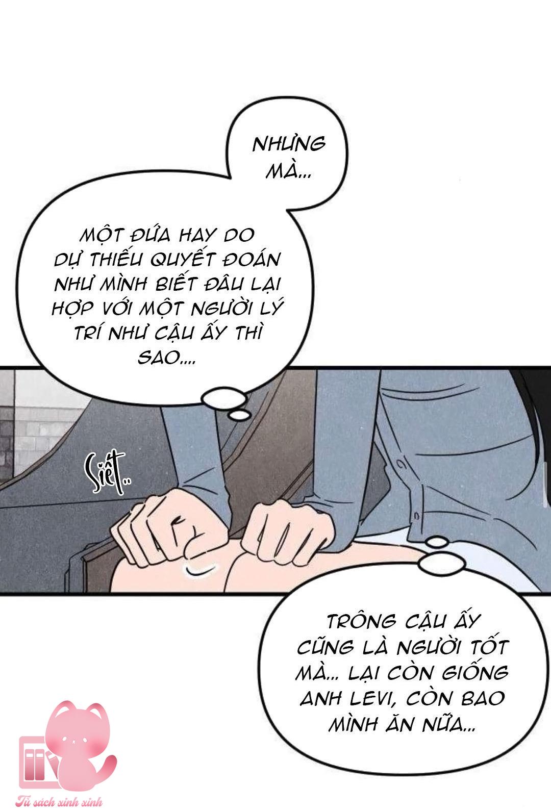Câu Lạc Bộ Chị Đẹp - Chap 7 - Trang 20