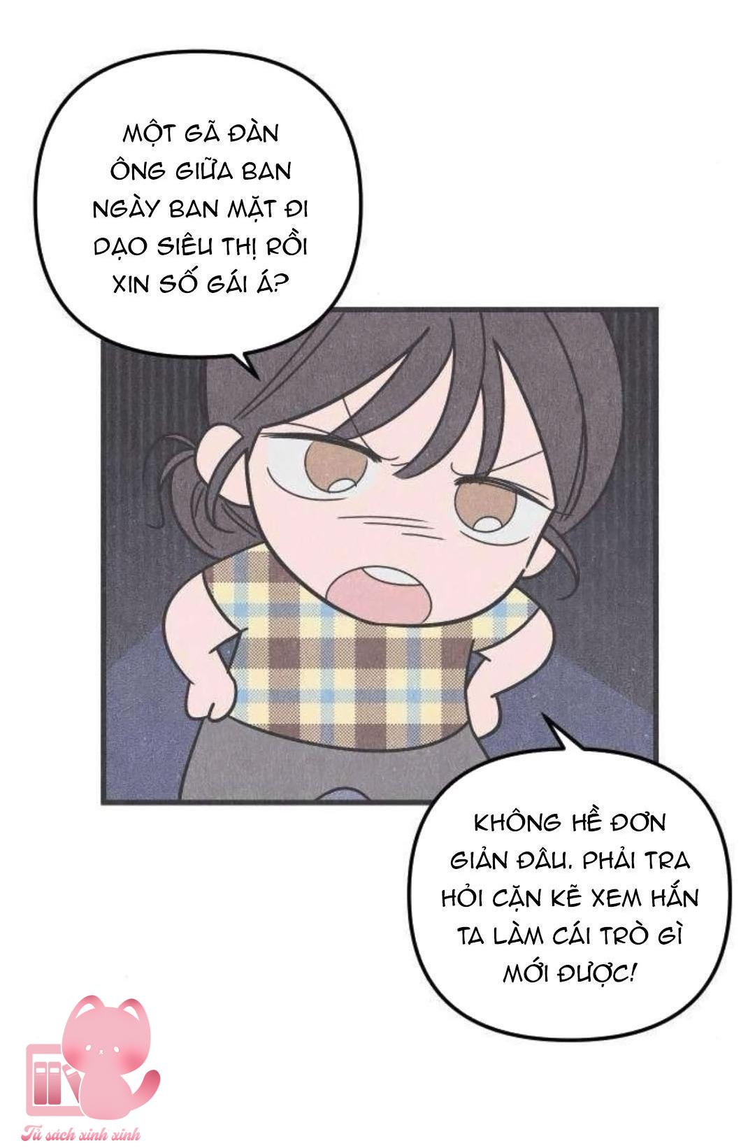 Câu Lạc Bộ Chị Đẹp - Chap 7 - Trang 21