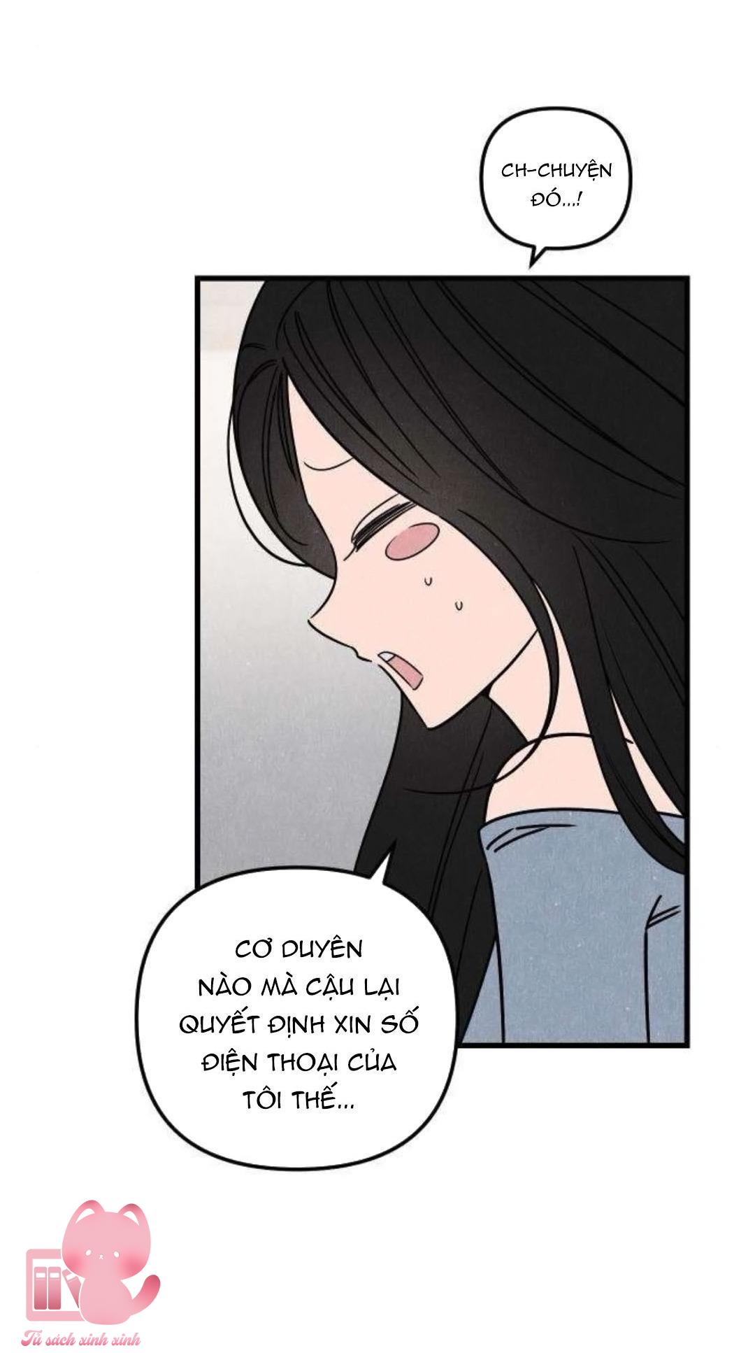 Câu Lạc Bộ Chị Đẹp - Chap 7 - Trang 22