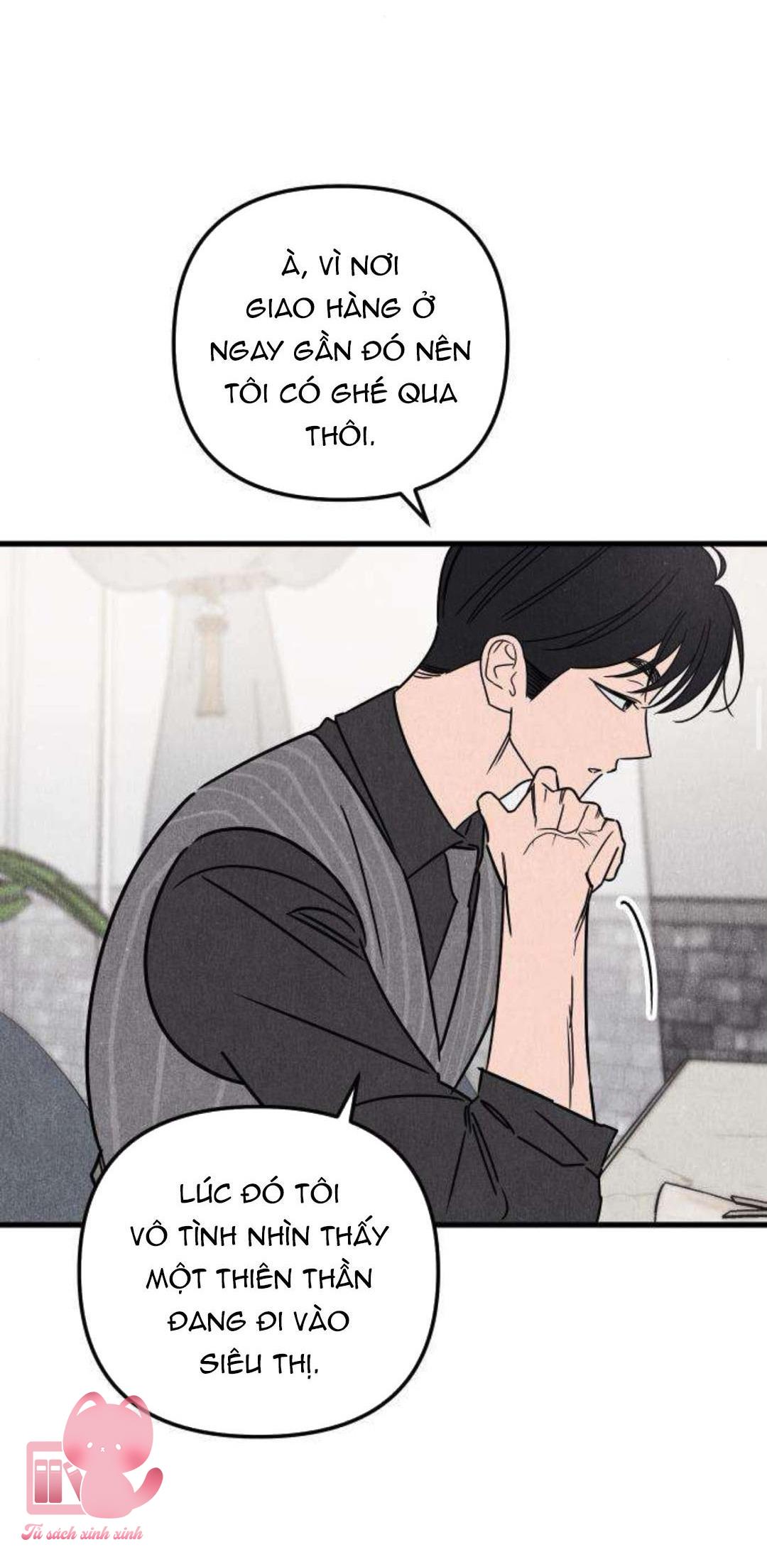Câu Lạc Bộ Chị Đẹp - Chap 7 - Trang 23